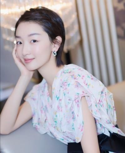 眼型|女人眼型一般分这5种,狐狸眼很少见,丹凤眼最美,你是哪种