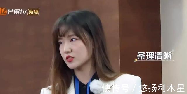 董明珠说到做到,综艺节目里选中的孟羽童,现在真的当了她的秘书