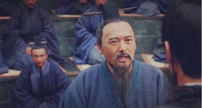 大师|一说中华文明的奠基人就会想起孔子和老子,而忽略这位真正的大师