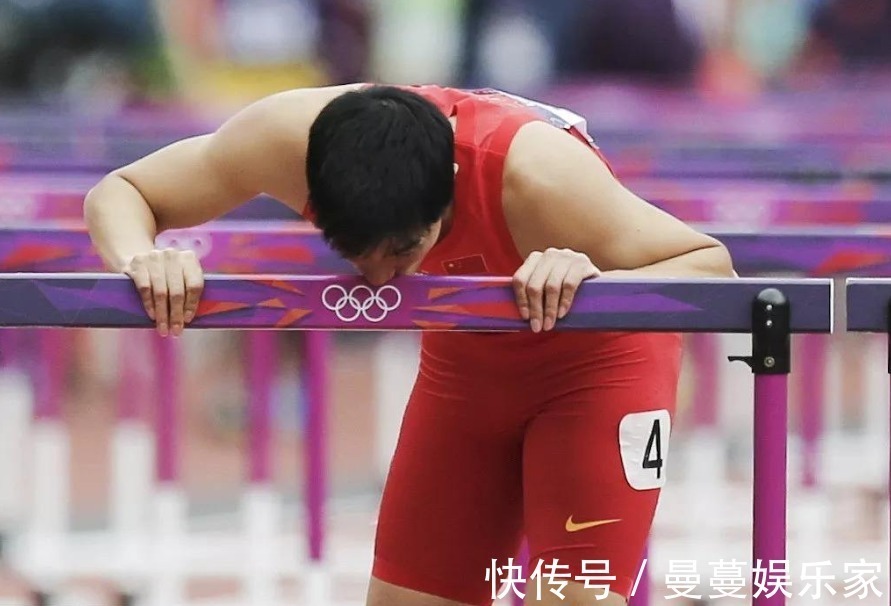 銀牌|別再被劉翔36金、6銀、3銅的謠言欺騙，其實事實并非如此