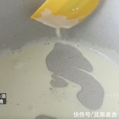 巧克力|在家做白兰地松露巧克力难吗？这个教程有点详细哦