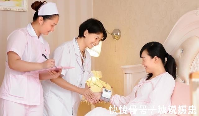 哺乳|产后第一天,尽早完成五件事,将来坐月子至少能轻松一半