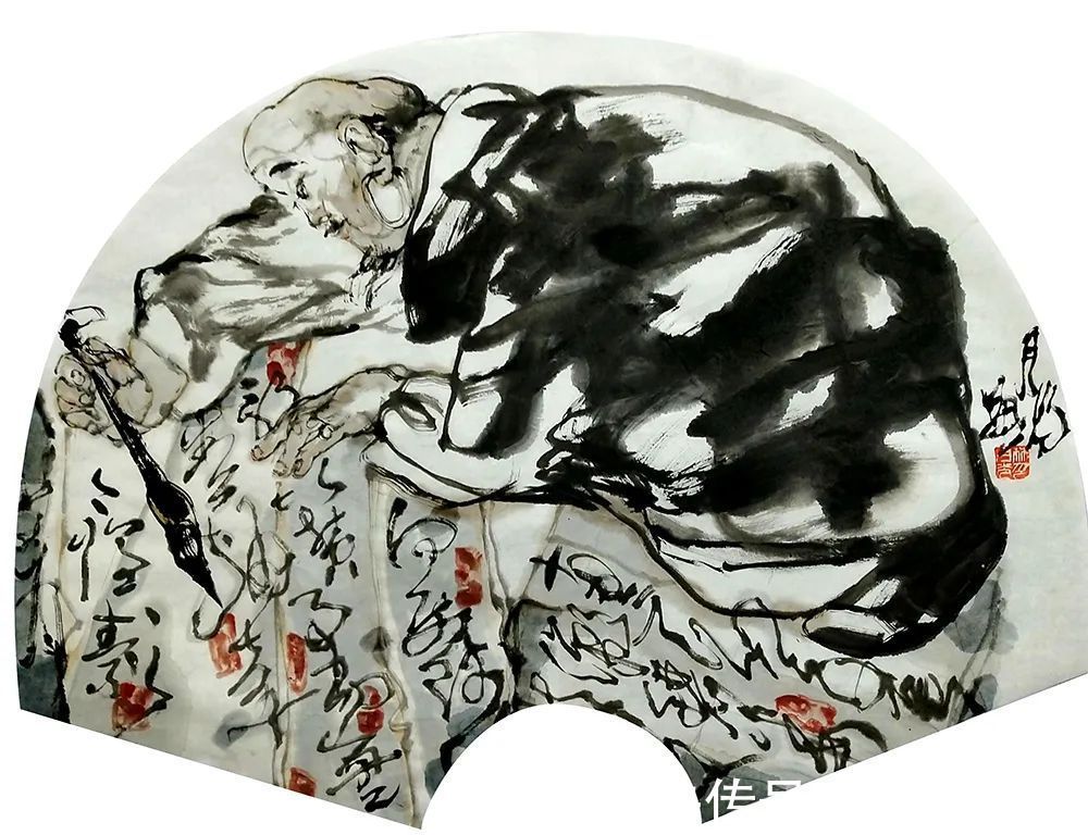 书画|「林月光」|丹青追梦 水墨本色-中国当代书画名家个人云展览