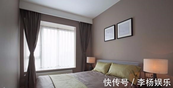 极简风|晒晒我家128㎡新房装修,原木极简风,80后90后看了一定会心痒痒