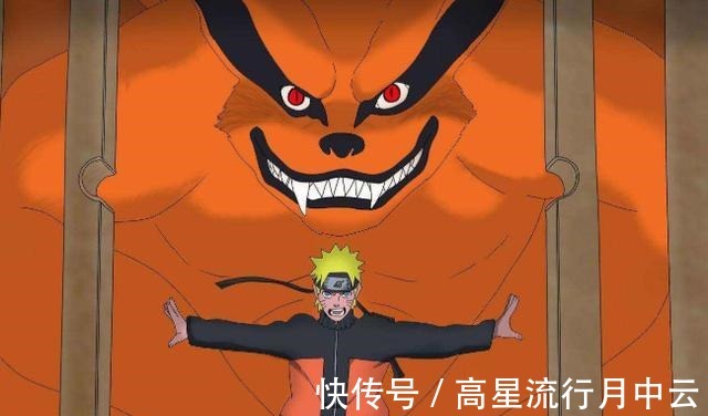 紫色|查克拉颜色不相同宇智波紫色,仙人蓝色,她我为什么是绿的