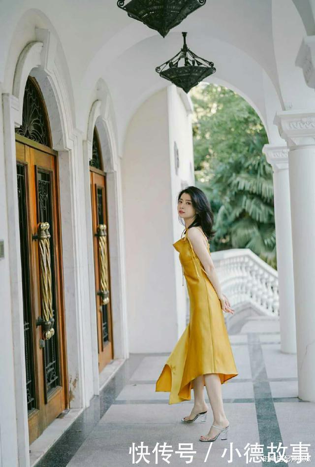 裙子不要买太多,有这5款就够了,时髦度爆表,三木都在穿