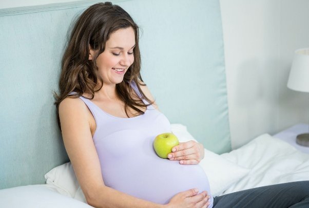 上火|宝宝在妈妈肚子里最害怕的三件事,孕妈特别注意了,尽量别做