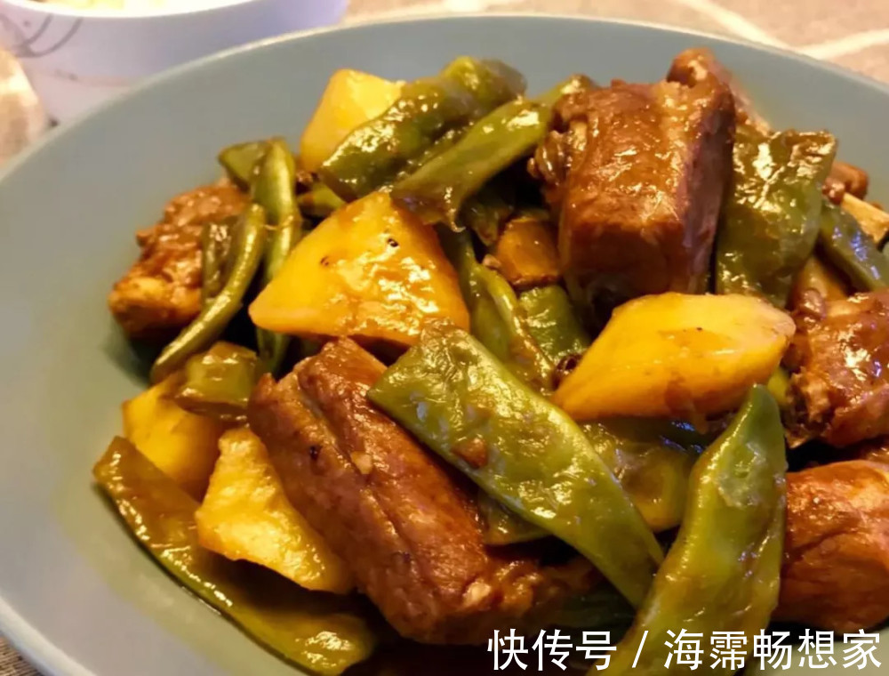 烧烤|东北年夜饭必备的8道菜，简单易做，不仅解腻还开胃！