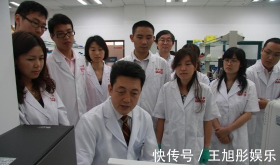 晚期|肿瘤院长癌晚期，坚持不化疗我选择“倒生长”！