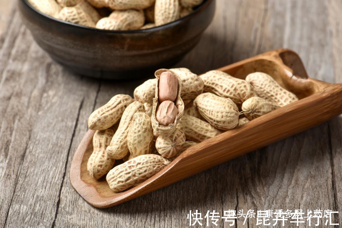 花生|花生被誉为长寿果，但也不是人人适合，吃花生的注意事项要牢记