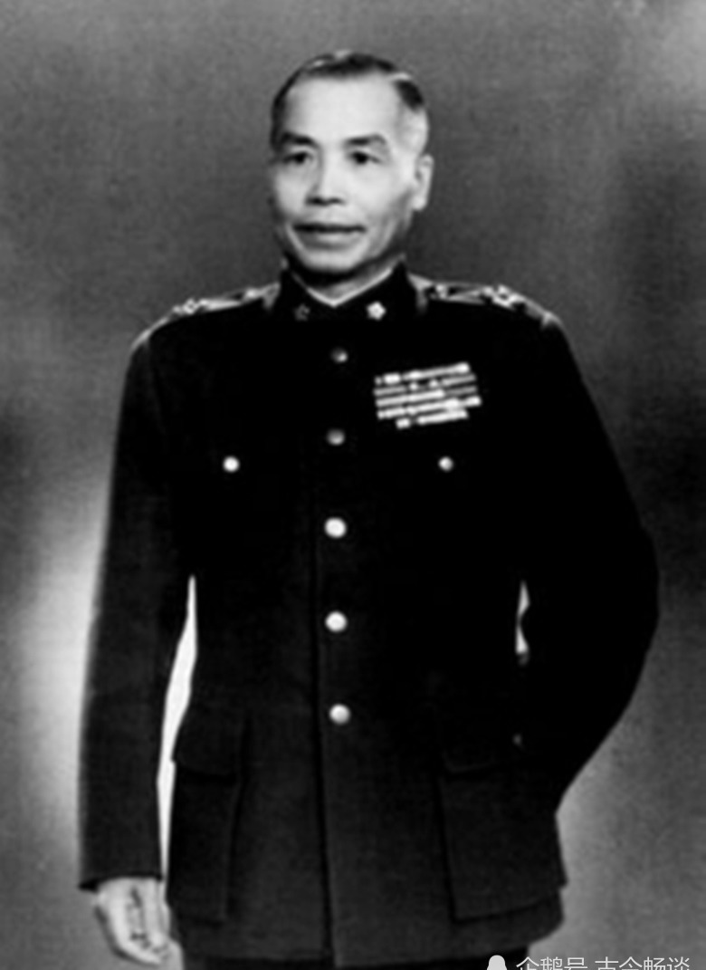 对待|李宗仁以76岁高龄,如此对待27岁的少妻,三年婚姻见证真情