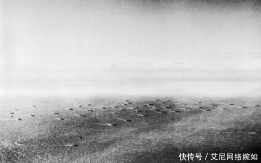 战列舰|老照片:希特勒将德意志号战列舰改名,他在怕什么?