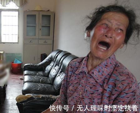 产妇|“你儿子让我养,我儿子谁来养”,高龄产妇无奈,活该还是同情