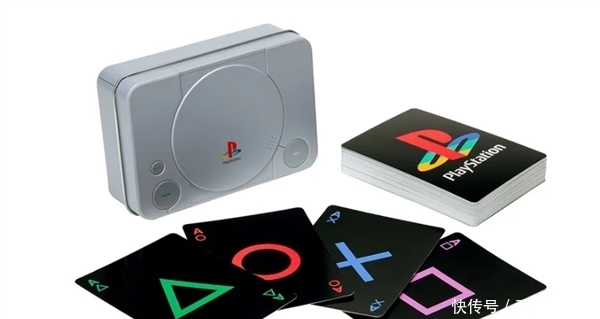 手柄|PlayStation官方授权周边商品开售:带游戏手柄的杯子很赞