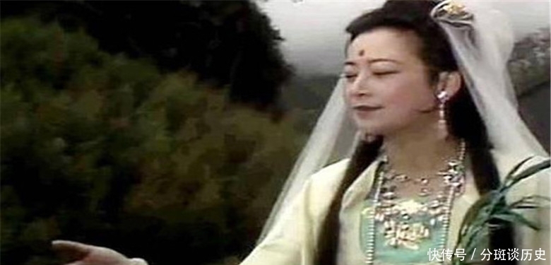 孙悟空|观音送孙悟空三根救命毫毛,为何中途却反悔,想要收回去?