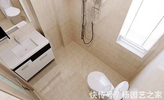 卫生间|深圳阿姨的24㎡独居生活:主宰自己的生活,活出生命的精彩