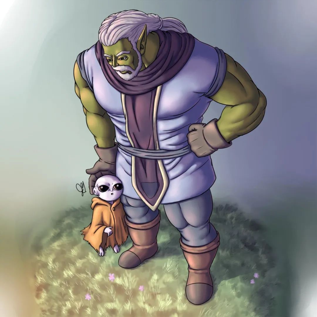 全王|《龙珠超》时间线马上要迎来大结局,然而这6个千古谜团始终没有揭晓