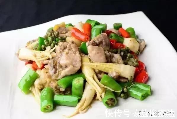 香菇|大厨教的16道美味待客菜，口感好，味道特别鲜美，要经常做给家人