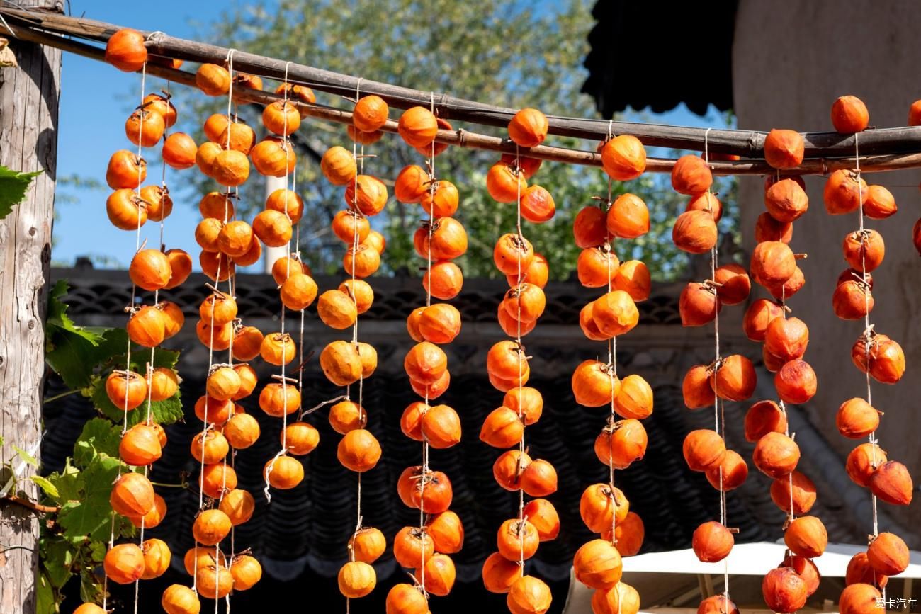  六人行|诗意 · 江湖，六人行