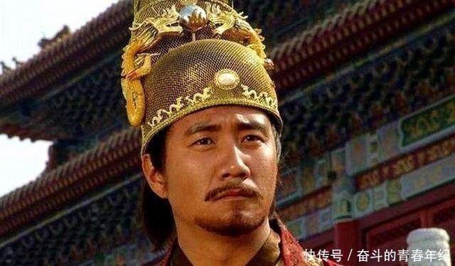 朱标|朱标去世后,朱元璋为何放弃嫡孙,却以“半个嫡孙”朱允炆为储君