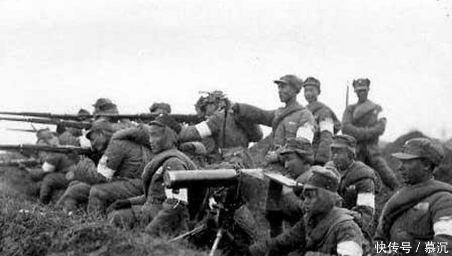 日本|日本人始终没打过黄河, 是因为黄河艰险吗 不, 而是此人的一建议！