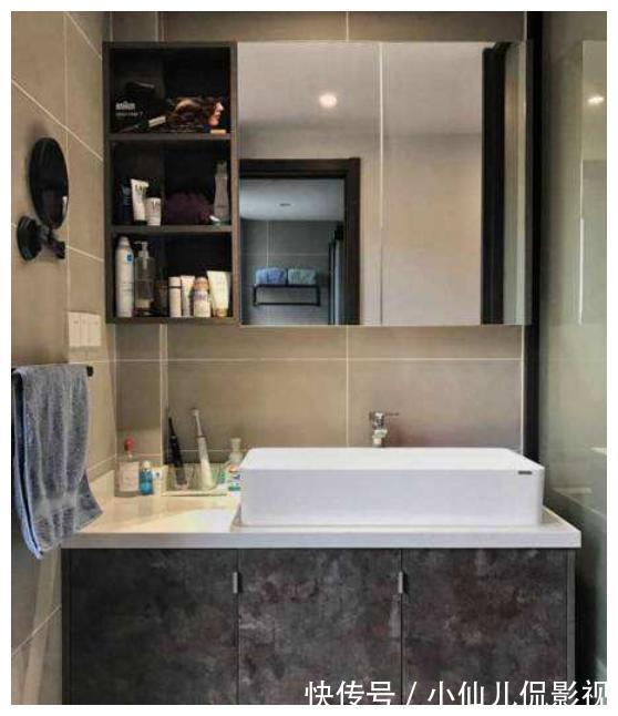 打肿脸充胖子|卫生间没有这5样东西,你还好意思说你装修的好?别丢人了