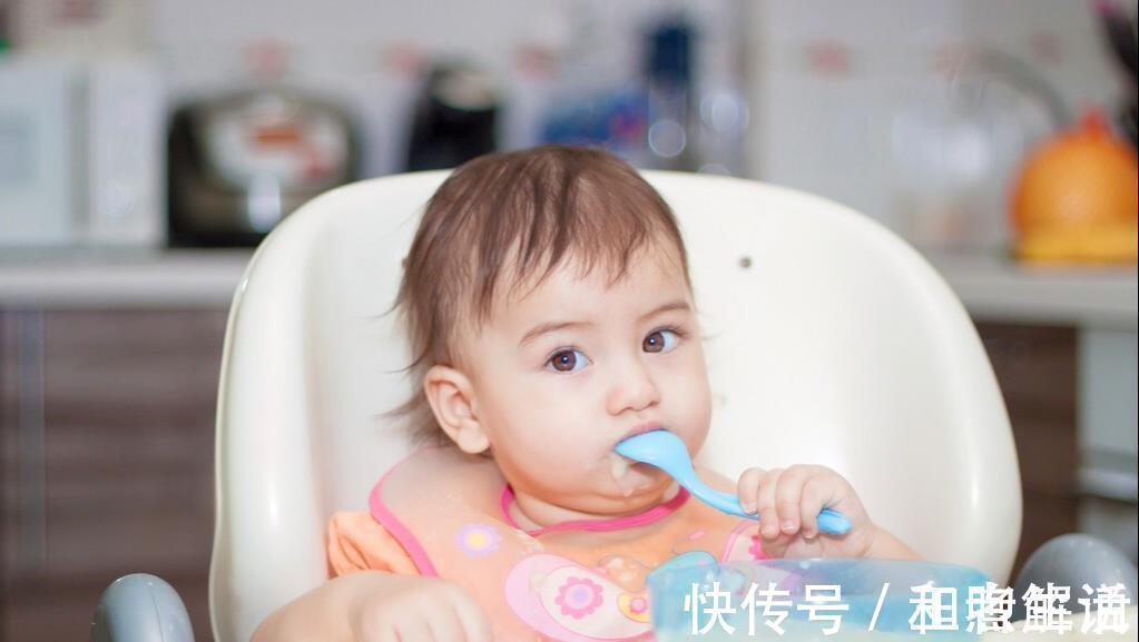 宝妈|不爱吃饭的娃,都有一个不懂他的娘!宝妈教你四招,让宝宝吃饭香