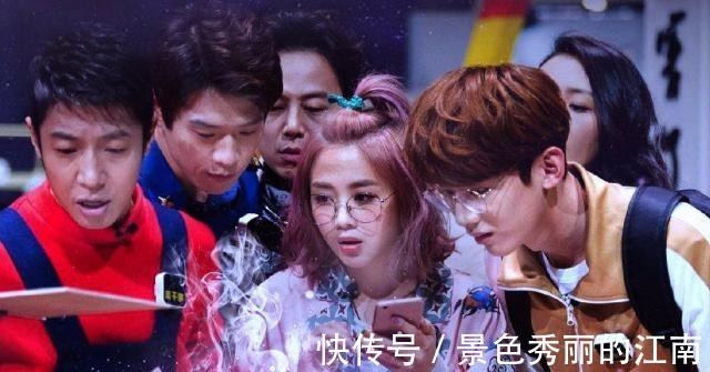 明星大侦探5|魏晨吴昕将参加《明星大侦探5》，口碑即将回归，网友希望他常驻