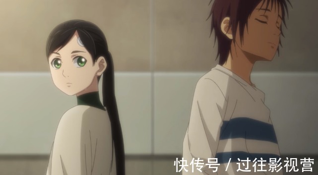 陈朵|一人之下:感觉第四季才刚开始,就已经进入完结倒计时了