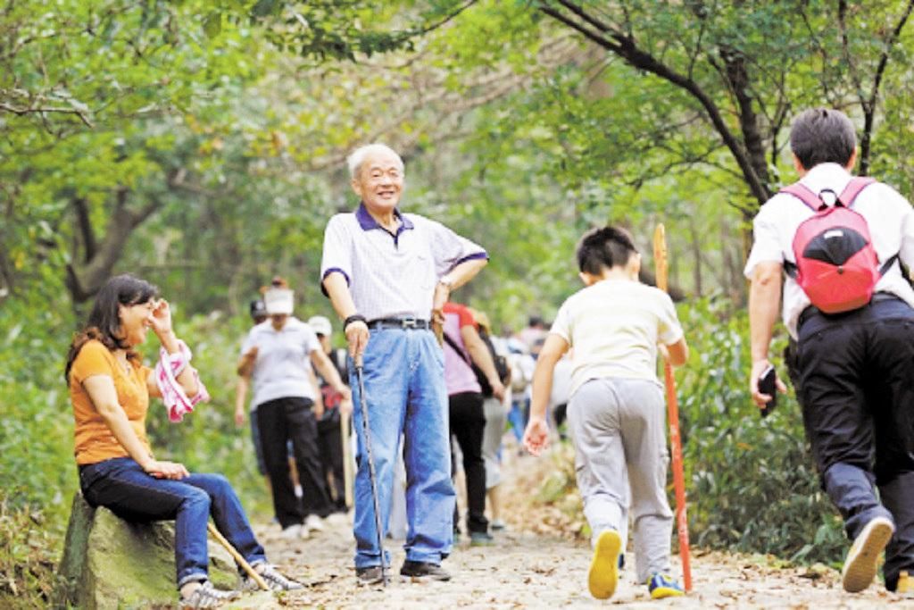  重阳节|重阳节为什么要登高呢？古代重阳节“登高”背后的寓意