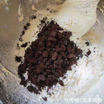 黄油|自从学会奥利奥牛奶饼干，就没有不想吃饭的时候