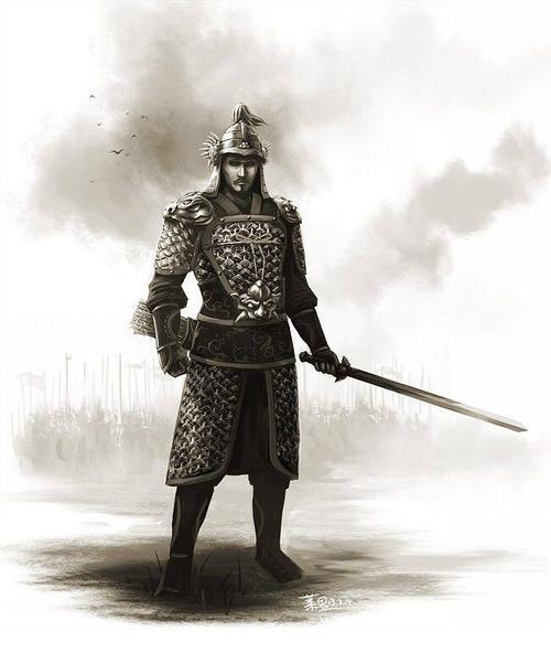 蜀军|被曹操无情抛弃的猛将,投蜀后被刘备重用,一战为蜀国续命二十年