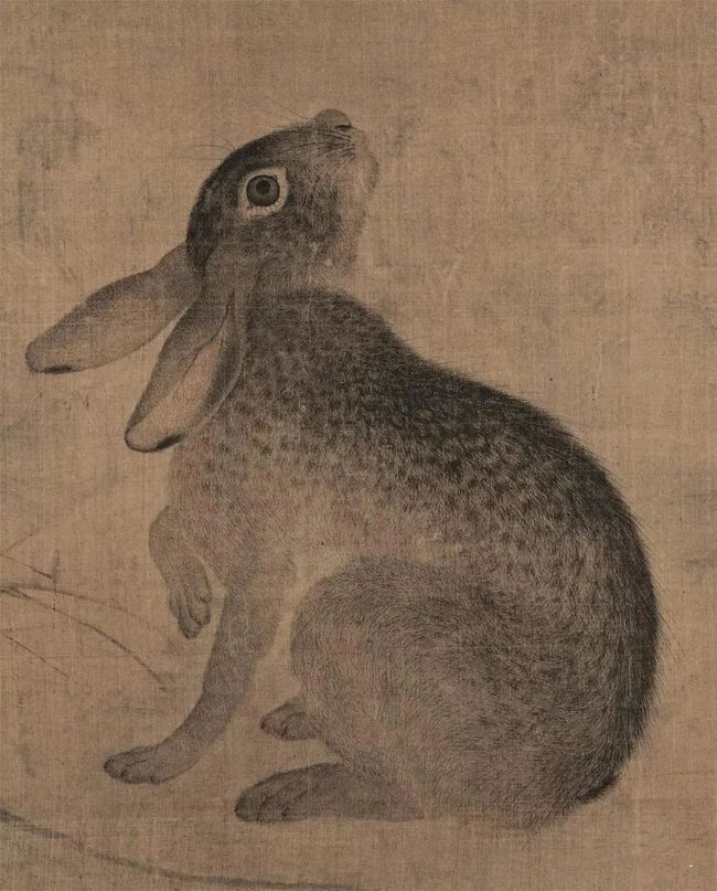 崔白|宋画里的秋天,韵味十足!