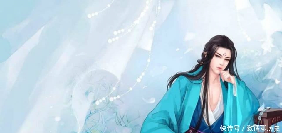 经典|元稹很经典的一首情诗,当我们渐行渐远,可是我对你的爱始终如一