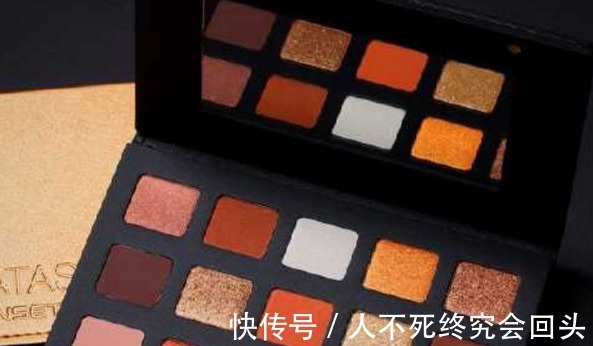 +++|无限回购经典不衰的彩妆!