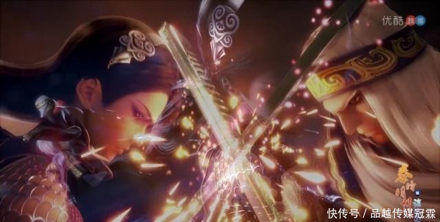 罗网|《秦时明月》从墨家到农家、儒家,罗网的目的究竟是什么