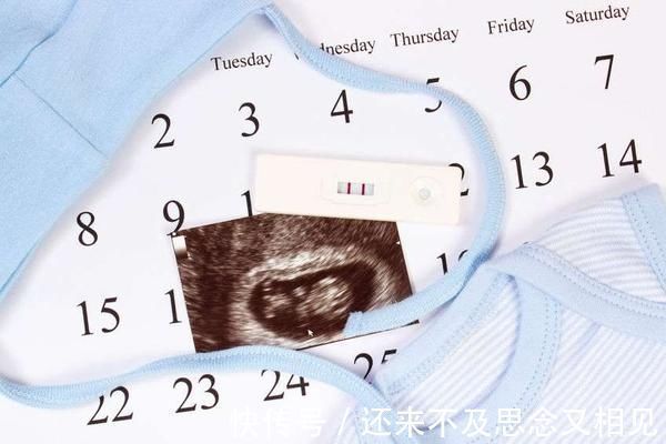 b超检查|以为真的是怀孕了,带你了解“假性怀孕”是什么,别傻傻上当了