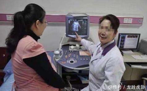 肚子|刚生完孩子不到一个月,感觉肚子又有动静,检查后全家炸锅了