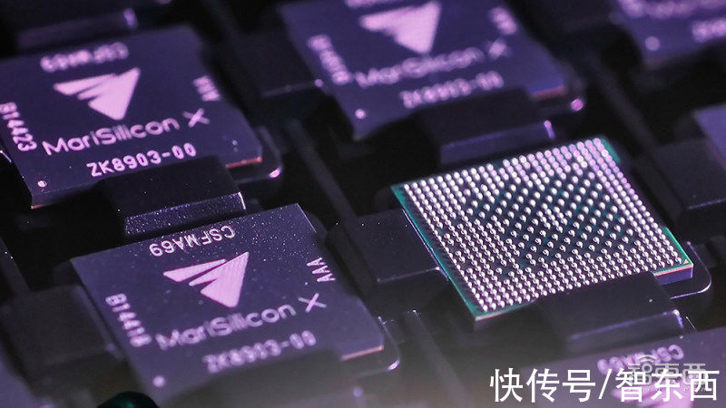 soc|深度揭秘OPPO自研影像专用NPU：AI能效比暴涨40倍，秀四大黑科技