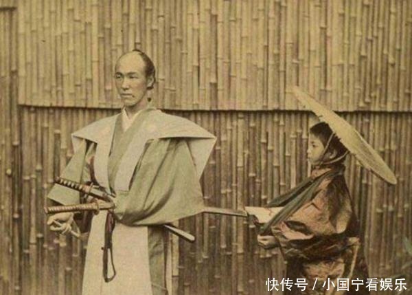 骇人听闻|骇人听闻的日本武士切腹史