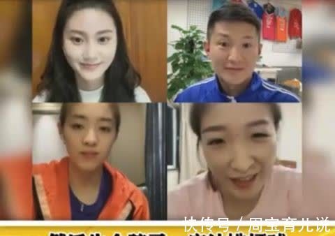 刘诗雯|刘诗雯讲述自己乒乓球之路的起点妈妈生她前就想让她打球