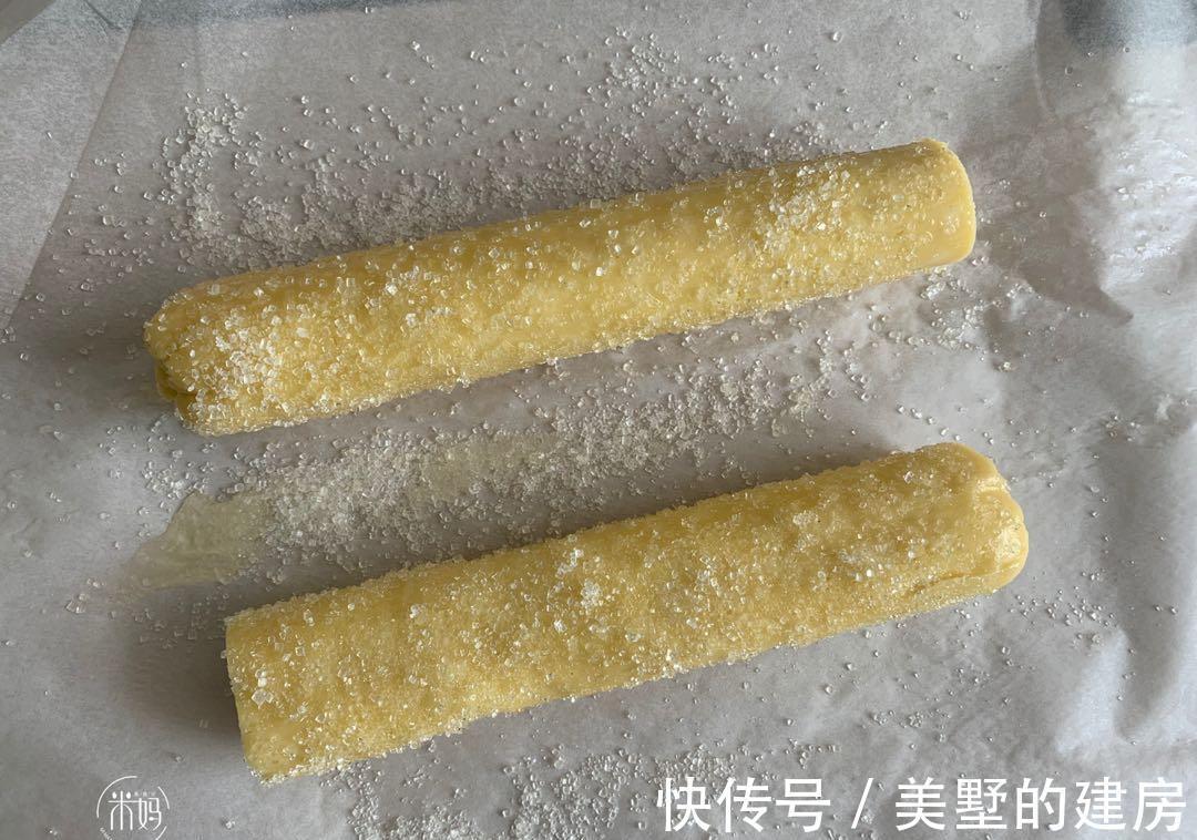 烤箱|芝士别总做披萨，用来做饼干，酥香可口奶香浓郁，吃一次就爱上