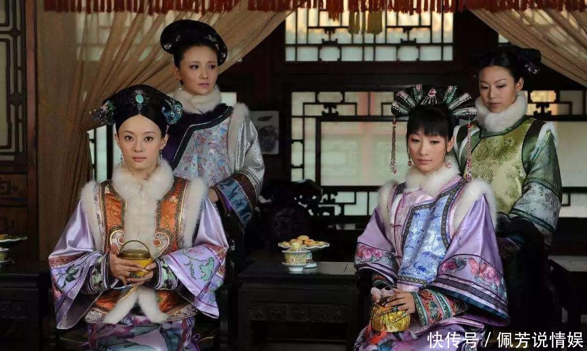 空调|古时候,人们没有空调羽绒服,老百姓如何抵御冬天的寒冷的?