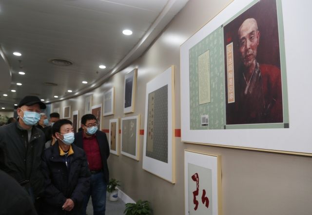 每件展品都珍贵无比！李叔同两大特展启幕，重现“温州情缘”