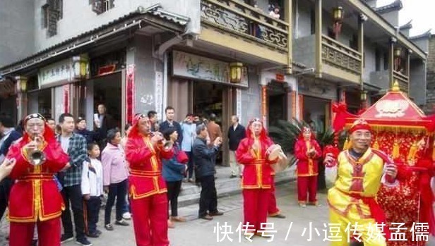 恶人!“八仙”中最滥竽充数的一个大仙,本来是一个大恶人却得道成仙了