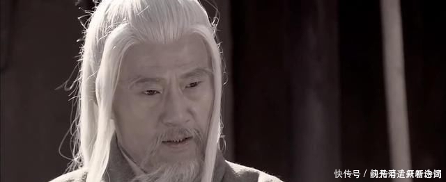 李二僧|武松师父警告武松千万要躲着两个人,武松不听劝告后结果如何
