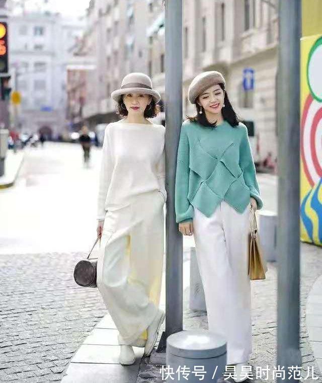 技巧 40岁成熟女人的开春穿搭，四个搭配技巧得掌握，学会了优雅减龄