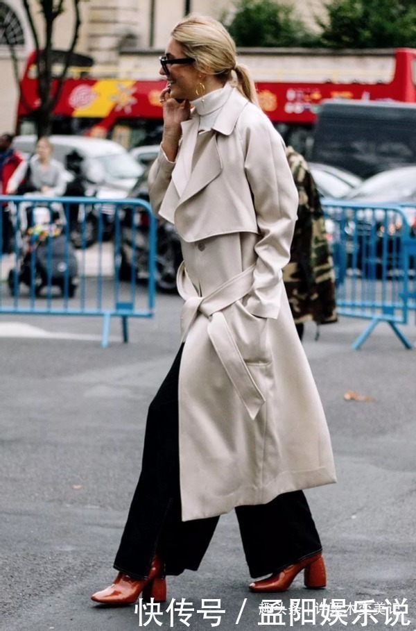 鞋子|女人不论多少岁,这3种“鞋子”最好别穿,显丑又显矮,早该扔了