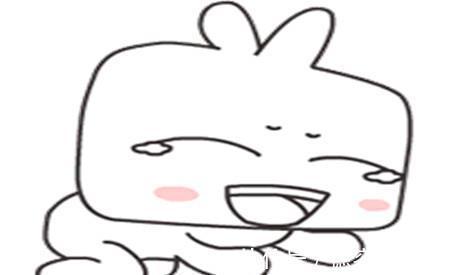 |幽默笑话:第一次去男友家,他父母对俺很和善,唯独狗狗对俺很凶