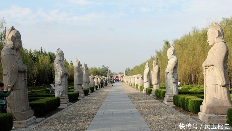 完好|为何同样是皇陵,清皇陵多数被盗,而明皇陵却保存完好呢?